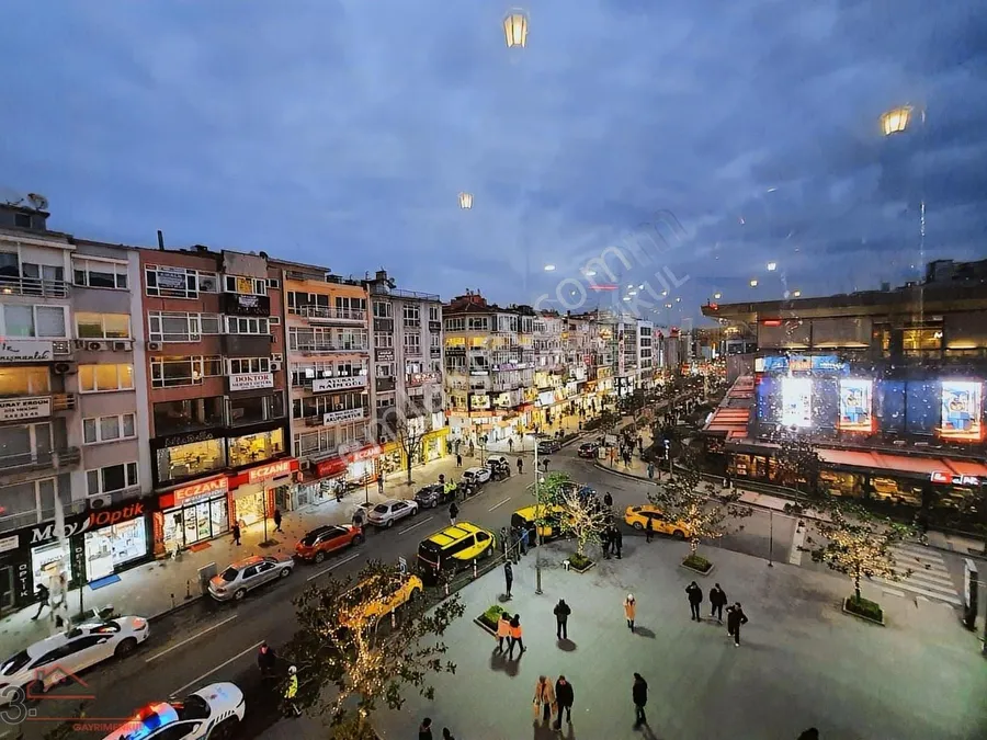 Zeytinlik Korsan Taksi